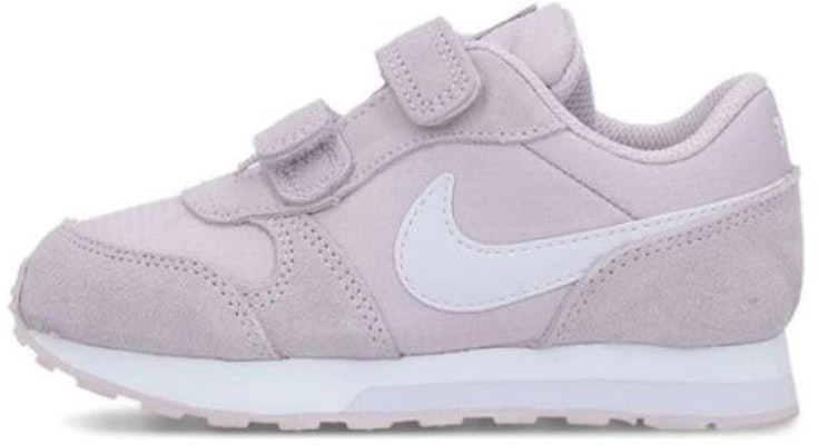 (Preschool) Nike MD Runner 2 PE 'Iced Lilac' CD8525-500 Buy (Preschool) Nike MD Runner 2 PE 'Iced Lilac' CD8525-500