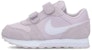 (PS) Nike MD Runner 2 PE 'Iced Lilac' - Ungu Ais CD8525-500