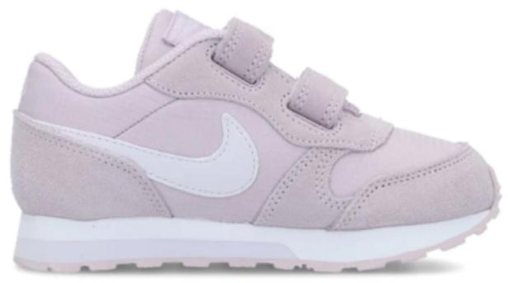 (Preschool) Nike MD Runner 2 PE 'Iced Lilac' CD8525-500 Order (Preschool) Nike MD Runner 2 PE 'Iced Lilac' CD8525-500