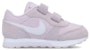 (PS) Nike MD Runner 2 PE 'Iced Lilac' - Ungu Ais CD8525-500