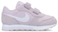 Order (PS) Nike MD Runner 2 PE 'Iced Lilac' - Ungu Ais CD8525-500