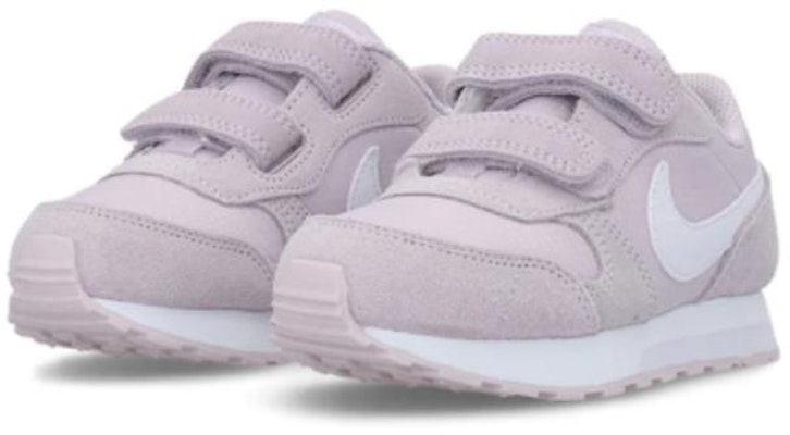 (PS) 耐克MD Runner 2 PE '冰淡紫' CD8525-500 Lookbook (PS) 耐克MD Runner 2 PE '冰淡紫' CD8525-500