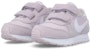 (PS) Nike MD Runner 2 PE 'Iced Lilac' - Ungu Ais CD8525-500