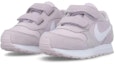 Lookbook (PS) Nike MD Runner 2 PE 'Iced Lilac' - Ungu Ais CD8525-500