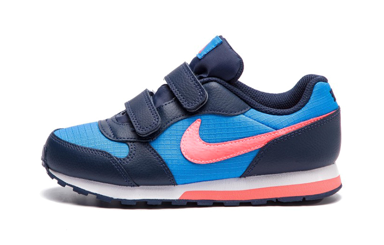 (Preschool) Nike MD Runner 2 PSV 'Bright Crimson' 807317-412