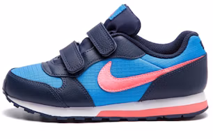 (Preschool) Nike MD Runner 2 PSV 'Bright Crimson' 807317-412 (Preschool) Nike MD Runner 2 PSV 'Bright Crimson' 807317-412