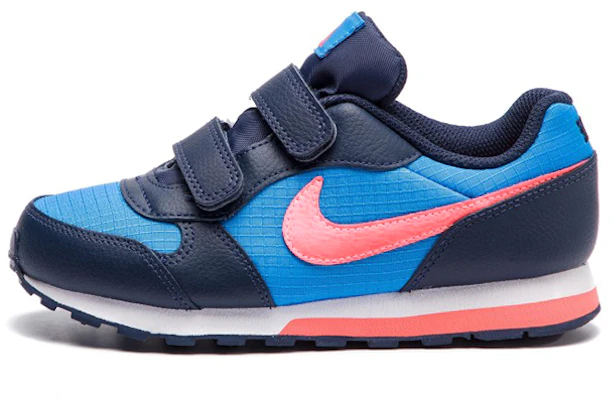 (PS) Nike MD Runner 2 PSV ''Felrood'' 807317-412 Buy (PS) Nike MD Runner 2 PSV ''Felrood'' 807317-412