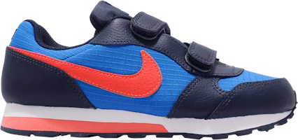 (Preschool) Nike MD Runner 2 PSV 'Bright Crimson' 807317-412 (Preschool) Nike MD Runner 2 PSV 'Bright Crimson' 807317-412