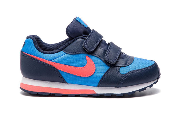 Order (PS) Nike MD Runner 2 PSV ''Felrood'' 807317-412