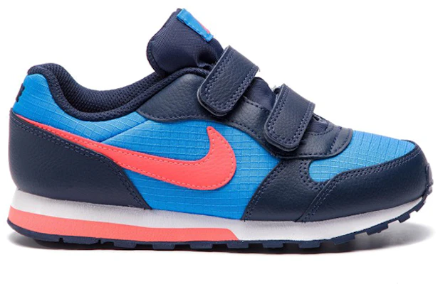 (PS) Nike MD Runner 2 PSV ''Felrood'' 807317-412 Order (PS) Nike MD Runner 2 PSV ''Felrood'' 807317-412