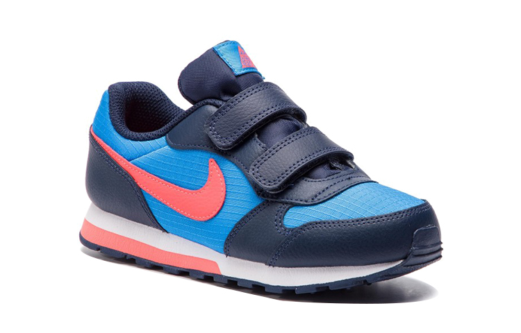Lookbook (PS) Nike MD Runner 2 PSV ''Felrood'' 807317-412