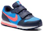 Lookbook (PS) Nike MD Runner 2 PSV ''Felrood'' 807317-412