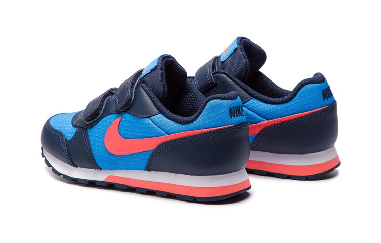 Shop (PS) Nike MD Runner 2 PSV ''Felrood'' 807317-412