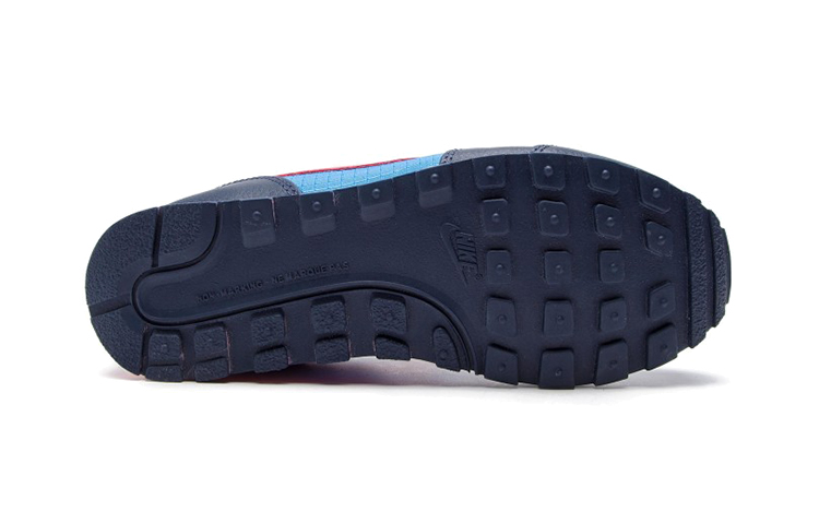 Details for (PS) Nike MD Runner 2 PSV ''Felrood'' 807317-412