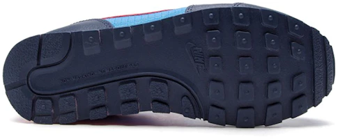 Details for (Preschool) Nike MD Runner 2 PSV 'Bright Crimson' 807317-412
