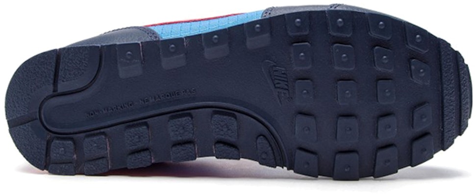 (PS) Nike MD Runner 2 PSV ''Felrood'' 807317-412 Details for (PS) Nike MD Runner 2 PSV ''Felrood'' 807317-412