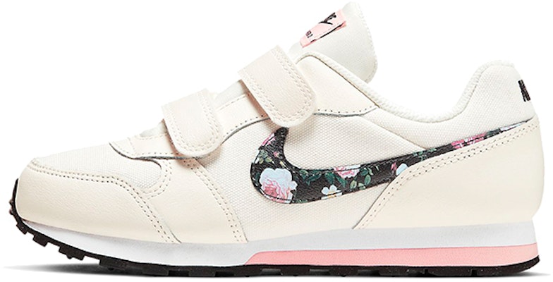 (Preschool) Nike MD Runner 2 Vintage Floral Beige/White BQ7029-100 Buy (Preschool) Nike MD Runner 2 Vintage Floral Beige/White BQ7029-100