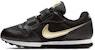 (PS) Nike MD Runner 2 VTB 'Hitam Emas Metalik' CJ6925-001