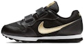 Buy (PS) Nike MD Runner 2 VTB 'Hitam Emas Metalik' CJ6925-001