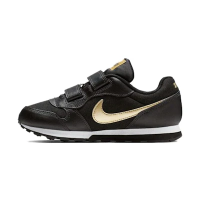 (PS) Nike MD RNNR 2 VTB 'Black Metallic Gold'
