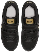 Lookbook (Preschool) Nike MD Runner 2 VTB 'Black Metallic Gold' CJ6925-001