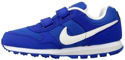 (Preschool) Nike MD Runner 'Blue White' 652965-424 (Preschool) Nike MD Runner 'Blue White' 652965-424