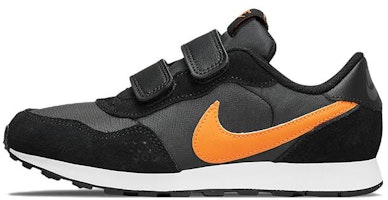 【BP幼童】Nike MD Valiant 復古休閒跑步鞋 黑灰色 Buy 【BP幼童】Nike MD Valiant 復古休閒跑步鞋 黑灰色