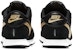 (Preschool) Nike MD Valiant 'Black Metallic Gold' CN8559-009