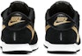 Purchase (Preschool) Nike MD Valiant 'Black Metallic Gold' CN8559-009