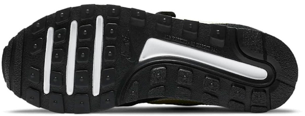 (Preschool) Nike MD Valiant 'Black Metallic Gold' CN8559-009 Details for (Preschool) Nike MD Valiant 'Black Metallic Gold' CN8559-009