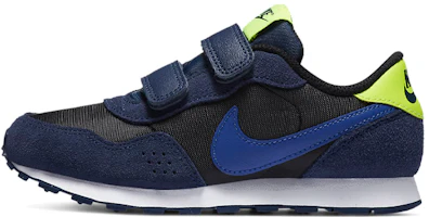 (Preschool) Nike MD Valiant 'Black Midnight Navy' CN8559-010 (Preschool) Nike MD Valiant 'Black Midnight Navy' CN8559-010