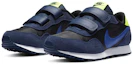 Lookbook (PS) Nike MD Valiant ''Nero Midnight Navy'' CN8559-010