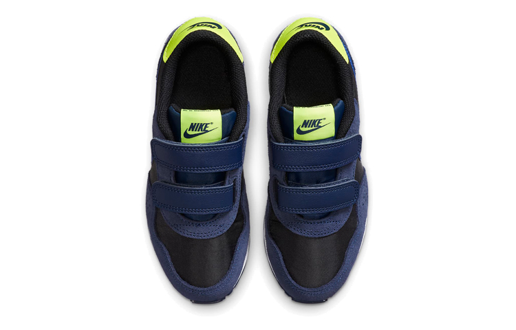 Shop (PS) Nike MD Valiant ''Nero Midnight Navy'' CN8559-010