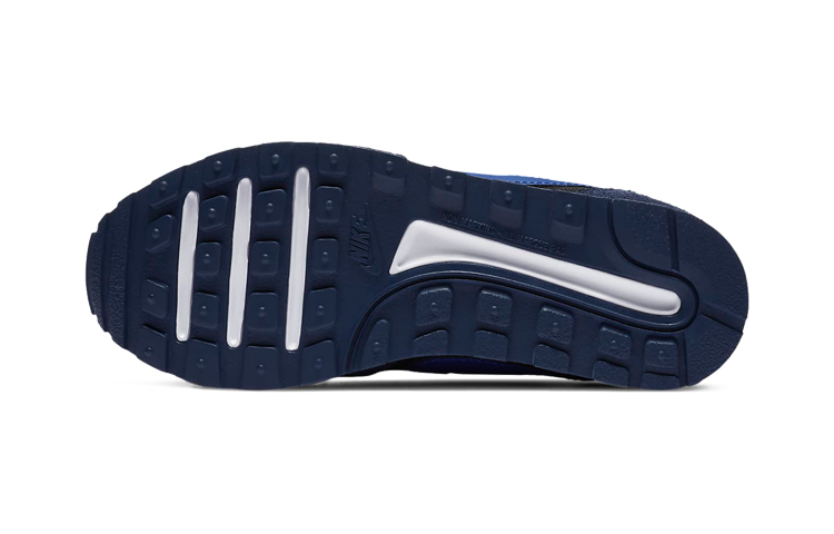 Details for (PS) Nike MD Valiant ''Nero Midnight Navy'' CN8559-010