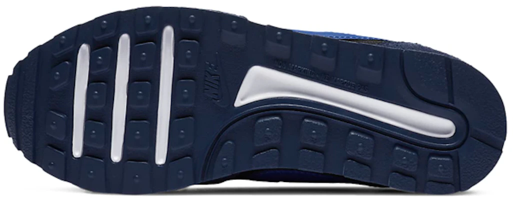 (PS) Nike MD Valiant ''Nero Midnight Navy'' CN8559-010 Details for (PS) Nike MD Valiant ''Nero Midnight Navy'' CN8559-010