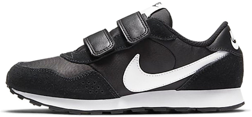 (Preschool) Nike MD Valiant 'Black White' CN8559-002 Buy (Preschool) Nike MD Valiant 'Black White' CN8559-002