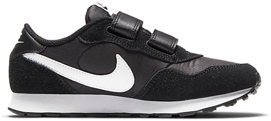 (Preschool) Nike MD Valiant 'Black White' CN8559-002 Order (Preschool) Nike MD Valiant 'Black White' CN8559-002