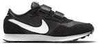 Order (PS) Nike MD Valiant 'Hitam Putih' CN8559-002