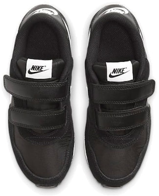 (Preschool) Nike MD Valiant 'Black White' CN8559-002 Shop (Preschool) Nike MD Valiant 'Black White' CN8559-002