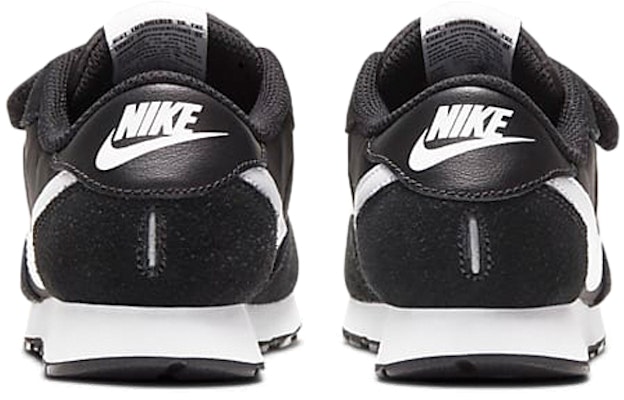 (Preschool) Nike MD Valiant 'Black White' CN8559-002 Purchase (Preschool) Nike MD Valiant 'Black White' CN8559-002