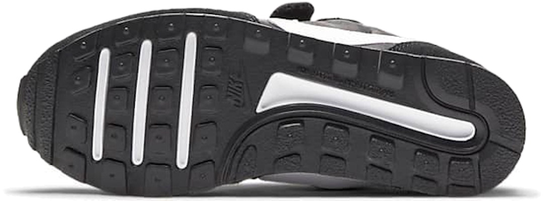 (Preschool) Nike MD Valiant 'Black White' CN8559-002 Details for (Preschool) Nike MD Valiant 'Black White' CN8559-002