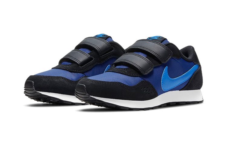 (PS) Nike MD Valiant 'Blue Void' 圖 3