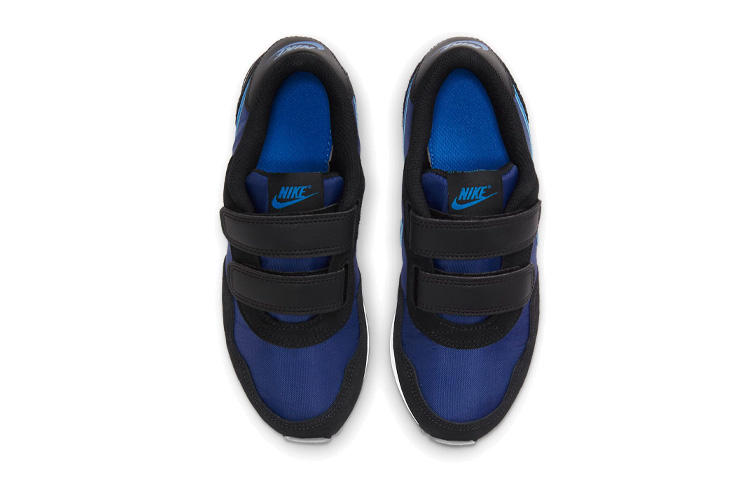 (PS) Nike MD Valiant 'Blue Void' 圖 4