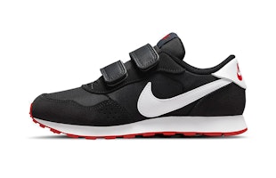 (Preschool) Nike MD Valiant 'Bred' CN8559-016 (Preschool) Nike MD Valiant 'Bred' CN8559-016