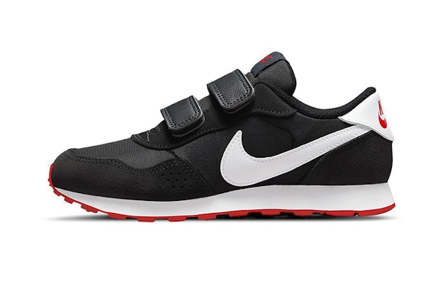 (Preschool) Nike MD Valiant 'Bred' CN8559-016 Buy (Preschool) Nike MD Valiant 'Bred' CN8559-016