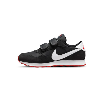 (PS) Nike MD Valiant 'Bred'