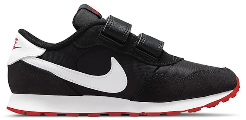 (PS) Nike MD Valiant 黑红配色 CN8559-016 Order (PS) Nike MD Valiant 黑红配色 CN8559-016