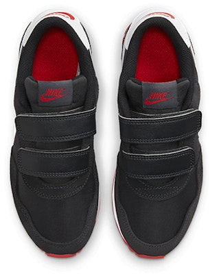 (Preschool) Nike MD Valiant 'Bred' CN8559-016 Shop (Preschool) Nike MD Valiant 'Bred' CN8559-016