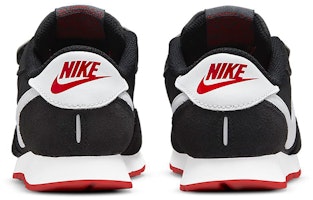 (PS) Nike MD Valiant 'Bred' Zapatillas Negras y Rojas CN8559-016 Purchase (PS) Nike MD Valiant 'Bred' Zapatillas Negras y Rojas CN8559-016