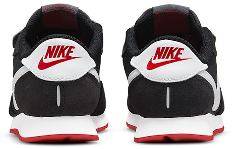 (PS) Nike MD Valiant 黑红配色 CN8559-016 Purchase (PS) Nike MD Valiant 黑红配色 CN8559-016